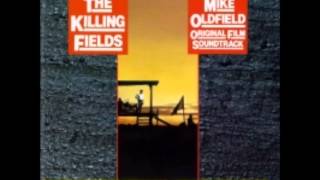 Mike Oldfield - The killing fields - Good news