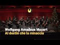 Wolfgang Amadeus Mozart: Al destin che la minaccia (Álfheiður Erla Guðmundsdóttir soprano)