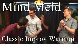 Read Your Friends Mind - Mind Meld