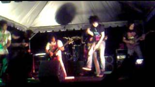 Download Lagu Massacre Conspiracy LIVE AT SOUNDSTAGE MP3