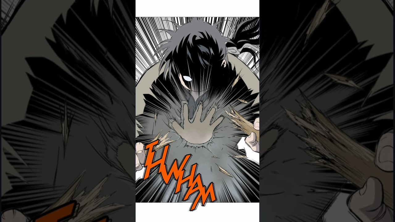 Gosu🔥🔥 #manhwa #manhua #manga #shorts #webtoon #reels #amv #manhwaedit #op - youtube