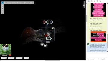 Script for Roll20 to provide directional light on isometric maps
