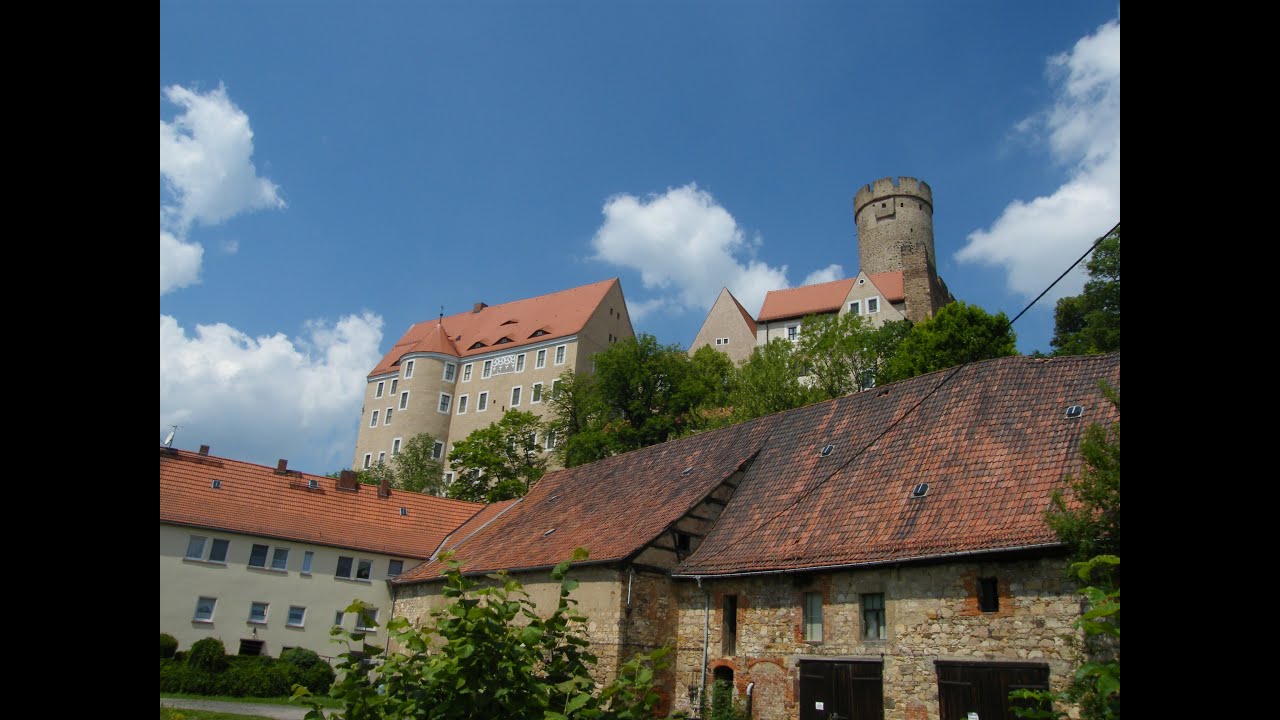 Burg Gnandstein