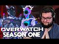 OVERWATCH HERO GAMEPLAY TRAILER DRIVES AT 2PM EST 