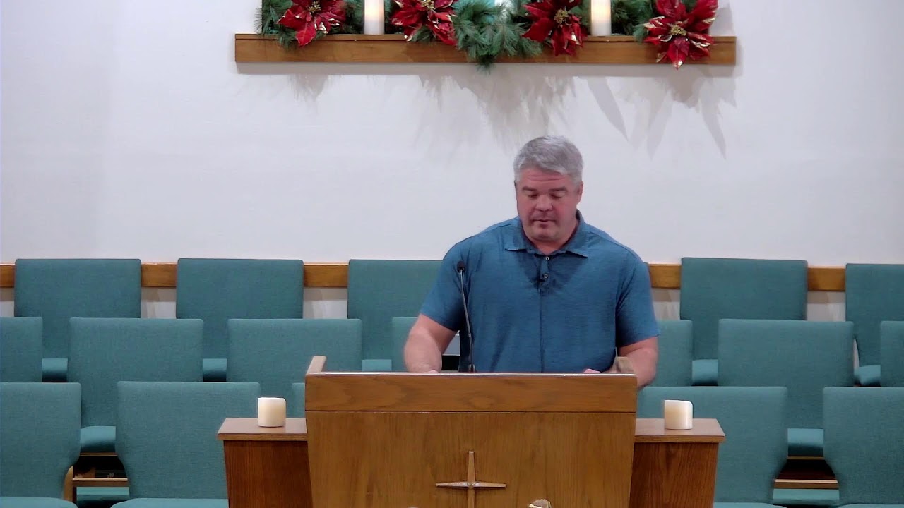 Fairfield Bay Baptist Live Stream