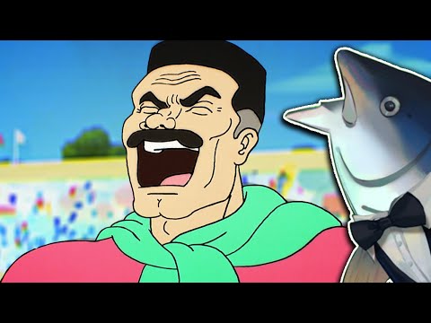 THE SWEATERS Gumball Reaction 