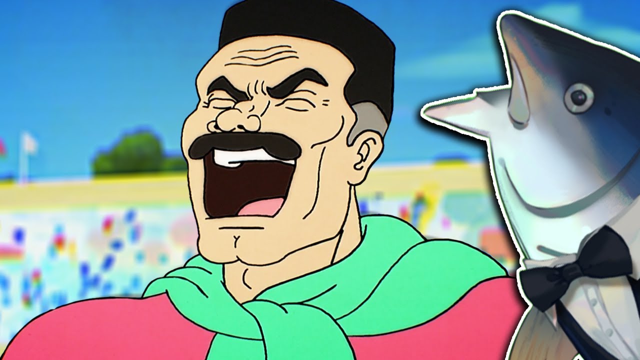 THE SWEATERS | Gumball Reaction