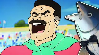 Download Lagu THE SWEATERS | Gumball Reaction MP3