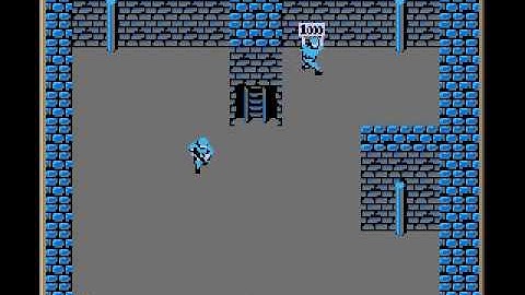 The Game Replay: Commando Part 3