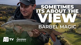 Phil Spinks Specimen Series - River Severn Barbel