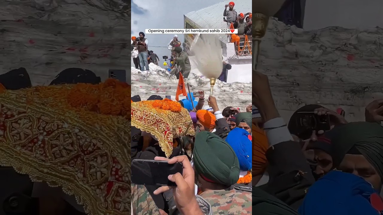 Dhan Dhan guru Gobind Singh Ji 