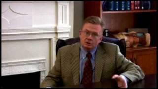 Frank Jenkins on Car Accidents