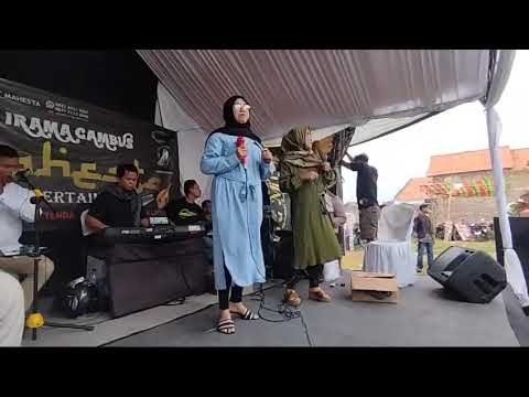 Mmh inil duet sma nyonya nariah🤣