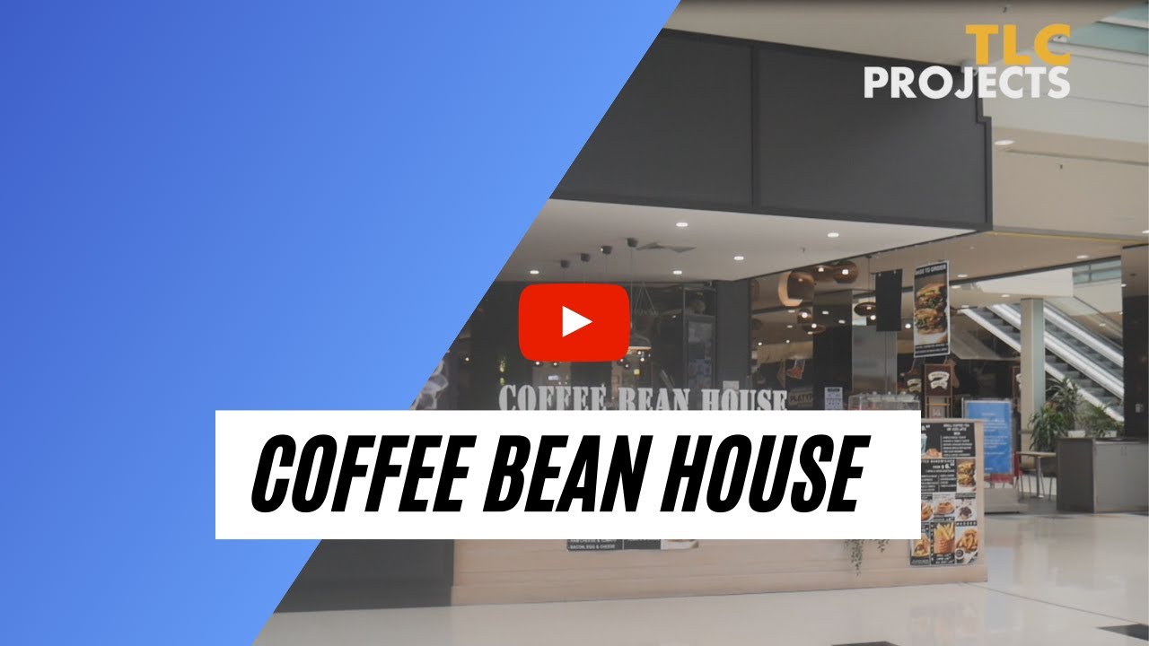 Coffee Bean House YouTube