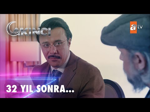 Seçtikleri yolda buluştular! - Akıncı 19. Bölüm