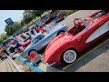Corvette Club of Kansas City Corvette Show - September 12, 2021