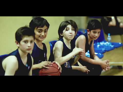 JR NBA GBF  ლიგა 2017  ფინალი