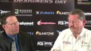 Scott McCurdy Interviewed by Andy Shaughnessey Details