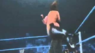 Tornado DDT - Matt Hardy