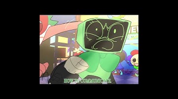 Dandy Astro angst haha #dandysworld #animation #flipaclip #Dandy #astro #roblox