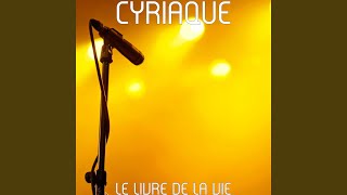 DUMA - CYRIAQUE
