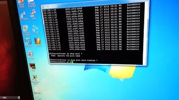 Dhcp starvation prevention