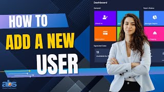 How to Add a New User