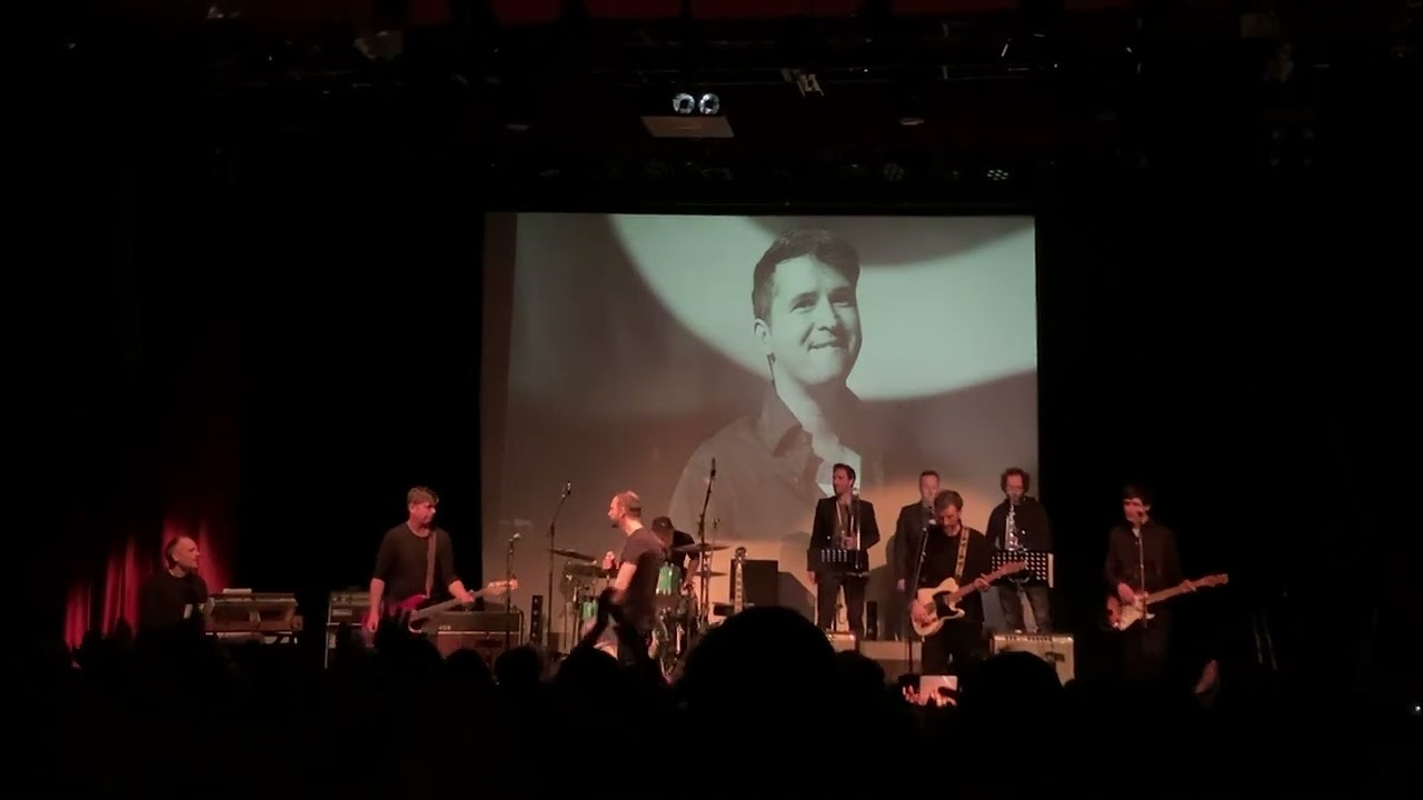 Pale - bigger than life (cologne 2.3.23)