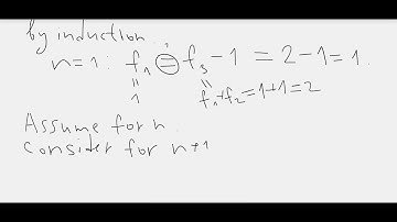 The sum of the first n Fibonacci numbers