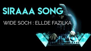 WIDE SOCH : ELLDE FAZILKA (Full Video) | Narka Da Papi | Latest Song 2018 Punjabi status videos