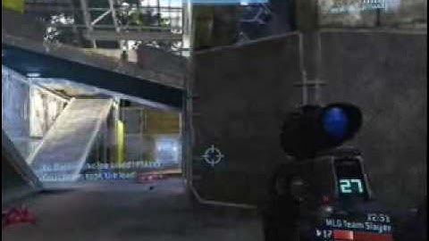 Massacrex(Level 40) :: MLG TS Gameplay :: The Pit