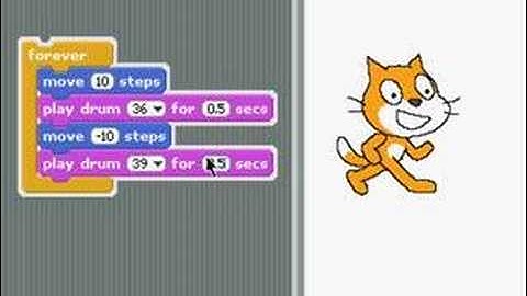 scratch intro beta test facilitorial