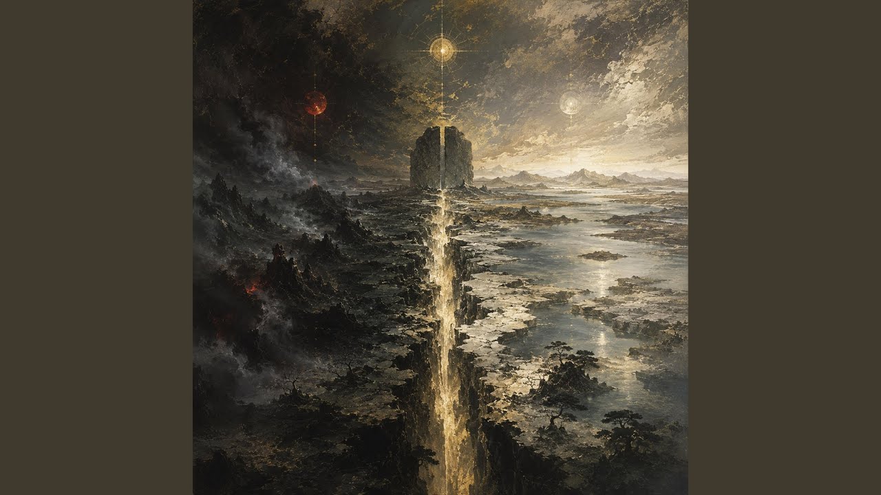 Genesis of Void - YouTube