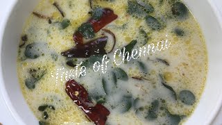 Murungai Keerai Thanni Saaru || Murungai Keerai Thenga Paal Saaru ||| Drumstick Leaves Soup