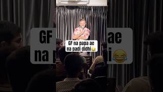 Girlfriend | Gujarati stand up comedy by Raghav Thakkar  #standupcomedy #gujraticomedy #comedy