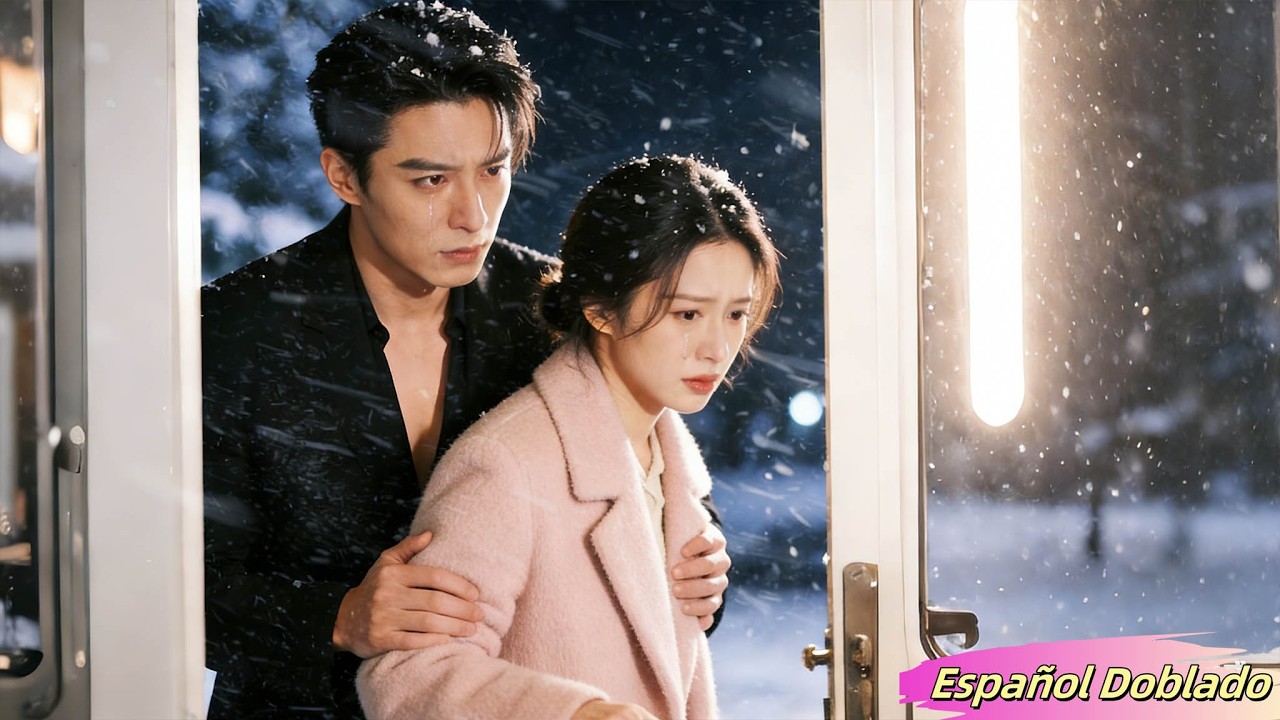 Esposo se casa con la amante—ella deja una nota y el CEO rompe en llanto！