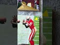 San Francisco 49ers Team Sets Blowout!