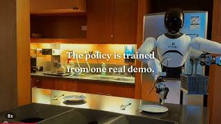 One Robot Demo, Many Worlds: WANDA’s Breakthrough in Robot Learning