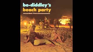 Video thumbnail of "Bo Diddley - Road Runner (Bo Diddley's Beach Party)"