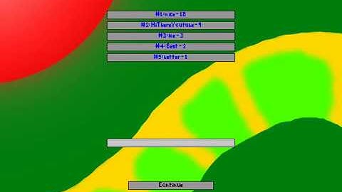 Snake Game | C++ SDL2
