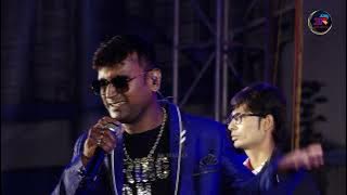 Jab Jab Pyar Pe Pehra Hua Hai || Sadak || Live Cover By DEBASISH SHIKDAR