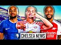 Xavi Simons Wants Chelsea рџљЁ Nkunku Sterling Price Tags Set Xavi Simons Wants Chelsea рџљЁ Nkunku Sterling Price Tags Set