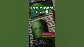 Fortnite season 2 teaser!#fortnite #shorts #fortniteshorts