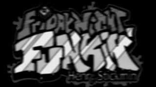 Credit Theme Ending Theme - Fnf Vs Henry Stickmin V4 Part 2 Ost Cancelled