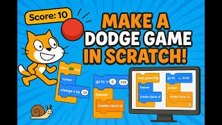 How To Make a Falling Asteroid Game in Scratch! Net Worth