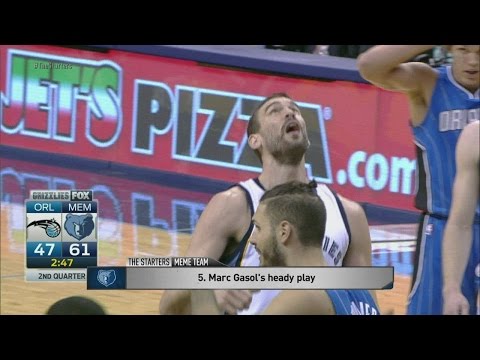 Top 5 Plays The Meme Team