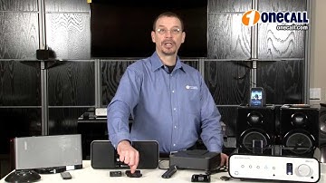 Explained: What is an iPod Dock