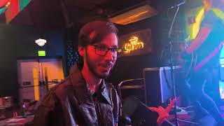 Aquecimento pro Sextou Rock On - Banda Kubo Mágico - Moby Dick