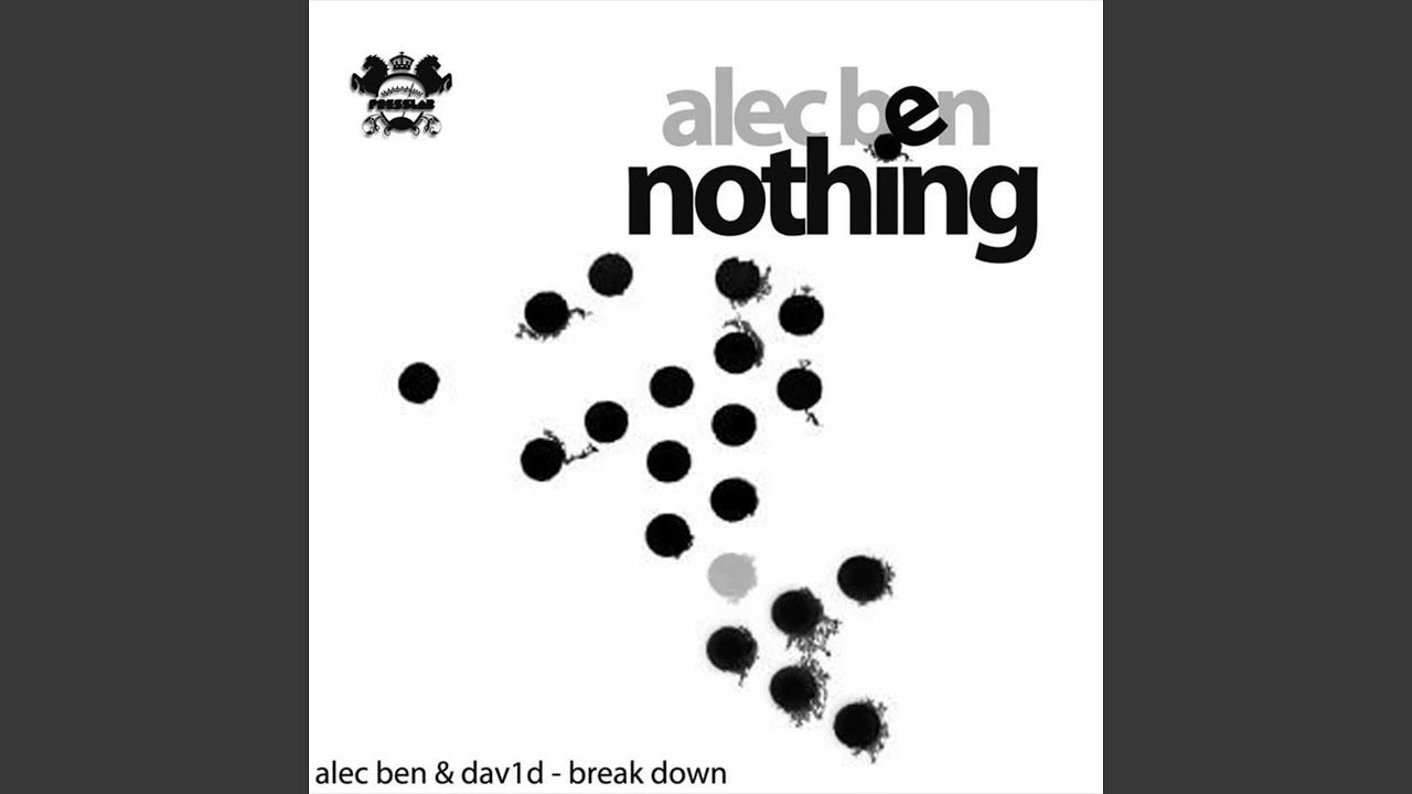Nothing adlı videoyu YouTube'da izle Nothing adlı videoyu YouTube'da izle