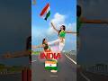 Top 5 Best republic day Song 🇮🇳🤩 #explore #deshbhakti #shorts , desh mere, india wala, des ranagila